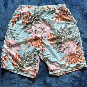 PatPat Swim Trunks